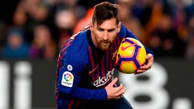 ميسي يغيب عن مران برشلونة.. وقلق حول عدم مشاركته بالكلاسيكو