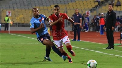 اليوم.. الاجتماع الفني لمباراة الأهلي والوداد المغربي