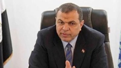 «سعفان»: متابعة مستحقات مصري توفي في حادث بالأردن