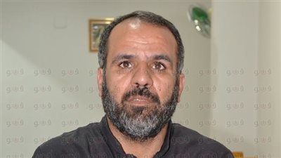 القس أيوب: أقباط 