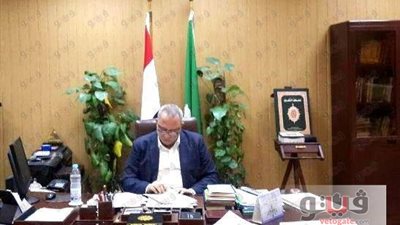 مجازاة 18 موظفا بالوحدة الصحية للروضة بالشرقية بسبب «التزويغ»