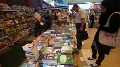 أسبوع ثقافي كويتي في معرض فلسطين الدولي للكتاب