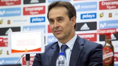 لوبيتيجي يكرر رقم مورينيو السلبي الغائب منذ 7 مواسم