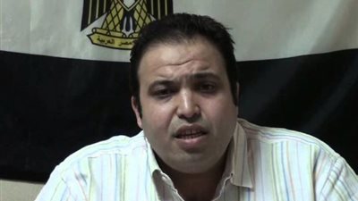 تجديد حبس محمد القصاص عضو «مصر القوية» 15 يومًا
