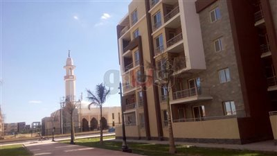 الإسكان: تسليم الوحدات «منتهية التشطيب» بدار مصر أول ديسمبر