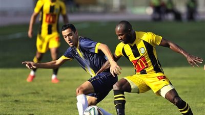 تأجيل لقاء المقاولون والإسماعيلي بالدوري