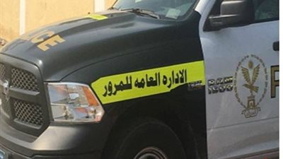 المرور تطلق حملة إرشادية لرواد الطرق السريعة