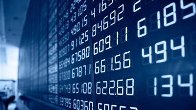 البورصة تخسر 1.5 مليار جنيه في ختام التعاملات