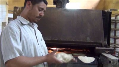 ضبط أصحاب مخابز بكفرالشيخ لاستيلائهم على «الخبز» بمبيعات وهمية