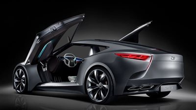 ضعف الطلبات الخارجية على سيارات هيونداي يهدد خزائنها