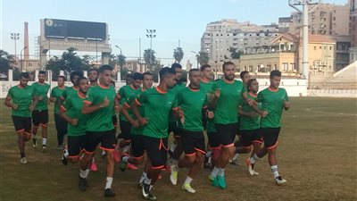 الاتحاد السكندري يرفض التجارب الودية قبل مواجهة الزمالك