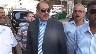 نائب محافظ الجيزة : مهنة السايس أصبحت جباية