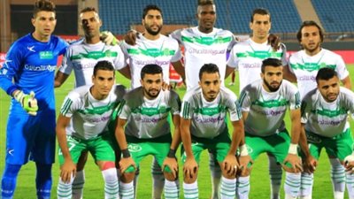 الاتحاد السكندري يدرس عدم تجديد إعارة رضا السيد