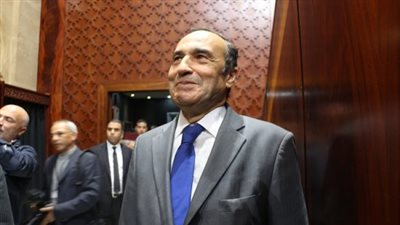 رئيس الاتحاد البرلماني العربي يهنئ السيسي بفوزه في انتخابات الرئاسة