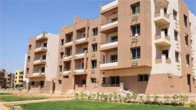 كراسة شروط حجز شقق «إشراقة» في 6 أكتوبر (صور)