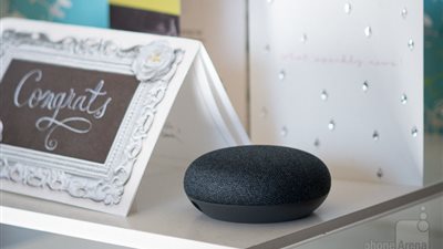 إطلاق Google Home وHome Mini في أيرلندا والنمسا وإسبانيا