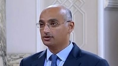 «يوسف»: قبول 10 آلاف و726 متدربا بـ«الكفاية الإنتاجية» العام المقبل