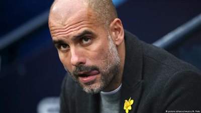 جوارديولا يستهدف نجم ريـال مدريد