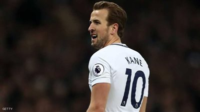 كين: أسعى لحصد لقب أفضل لاعب في المونديال