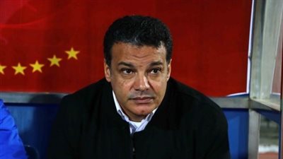 إيهاب جلال يظهر في تدريبات الزمالك بعد تغيبه عن ودية الكهرباء