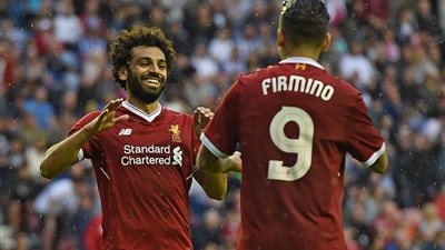 بشرة خير من المحترفين قبل موقعة غانا.. محمد صلاح يقود رباعي البريميرليج للتألق.. وأداء مميز لثلاثي الدوري السعودي.. إبداع تريزيجيه ووردة.. وفوز المحمدي وكوكا