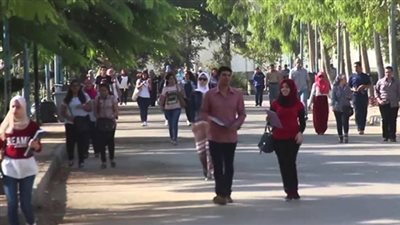 تعرف على خطة التعليم العالي لتطوير منظومة الطلاب الوافدين بالجامعات