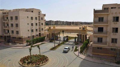 مليون و580 ألف جنيه.. سعر شقق «إشراقة» المطروحة في أكتوبر