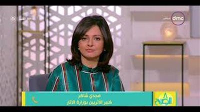 كبير الأثريين يكشف سبب تكتم الوزارة على الكشف الجديد بالهرم (فيديو)