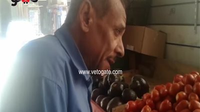 بالفيديو.. استقرار أسعار الخضراوات والبطاطس تسجل 4 جنيهات