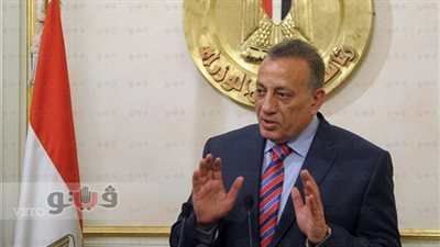 محافظ الجيزة: ملاحقة المنشآت التجارية المتلاعبة بمصالح المواطنين