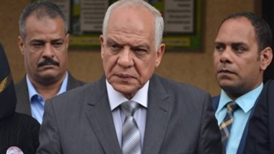 الإقالة الفورية.. عقاب محافظ الجيزة للمسئولين المقصرين