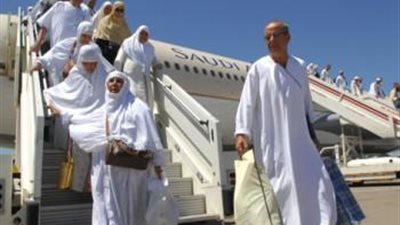 رئيس موانئ البحر الأحمر يطالب بسرعة إنهاء إجراءات المعتمرين العائدين