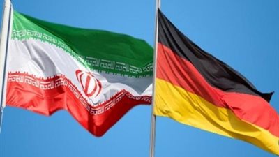 العقوبات الأمريكية تنهي التجارة بين ألمانيا وإيران