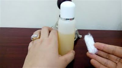 بالفيديو.. اصنعي بنفسك واقيا للشمس بأقل من جنيه