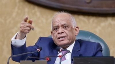 رئيس البرلمان يهاجم الحكومة بسبب تسعير المحاصيل: «للصبر حدود»