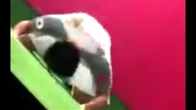 «السجود» احتفال محمد صلاح في لعبة «فيفا 19»