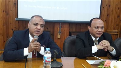 بالصور.. تفاصيل البرنامج التدريبي على المؤشرات السكانية