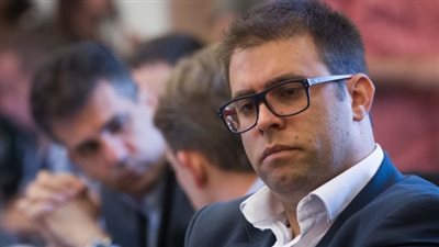 عضو كنيست: المطالبة الفلسطينية بإدراجي على قوائم الإرهاب لن تردعني