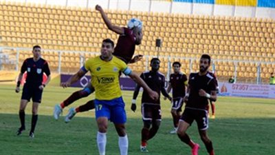 تعديل موعد مباراتي المقاصة والإسماعيلي.. والجونة والإنتاج الحربي