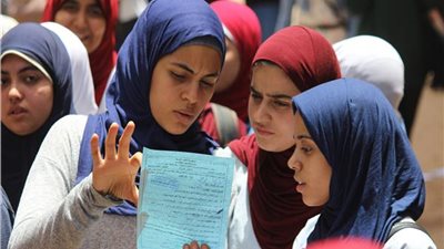 مراجعة التفاضل والتكامل للصف الثالث الثانوي 2019