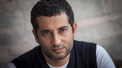 أحمد شفيق ينفي تعاونه مع عمرو سعد رمضان المقبل