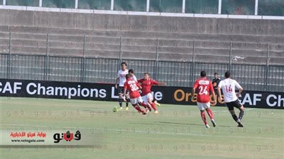 الفيفا: الأهلي يوجه ضربة قاضية للزمالك ويتأهل لنصف النهائي