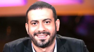 محمد فراج: سعيد بنجاح مسلسلي «الميزان وسقوط حر»