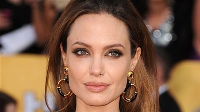 أنجلينا جولي: «أؤدي أدواري الصوتية بالبيجامة»