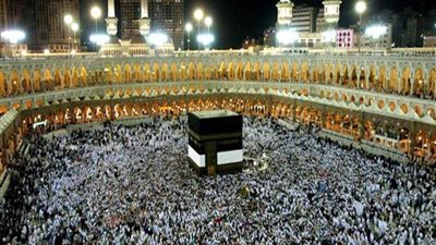 تحصيل مصاريف الحج عبر مراكز الخدمات البريدية