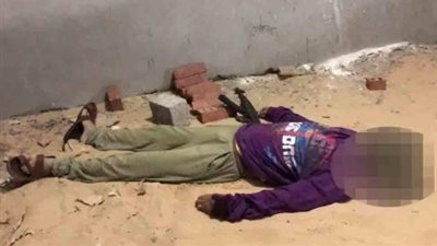 القضاء على خلية إرهابية بالعريش ومصرع 7 من عناصرها