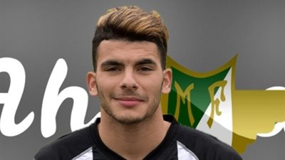 الزمالك يجهز زيزو لمواجهة النجوم بالدوري