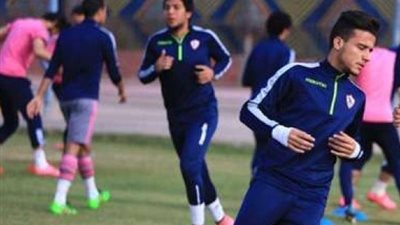 الزمالك يدخل معسكرًا بالإسكندرية استعدادا للوداد