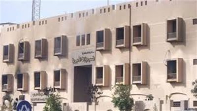 مصدر أمني عن وفاة مواطن بقسم الأميرية: كان يعاني من السكر