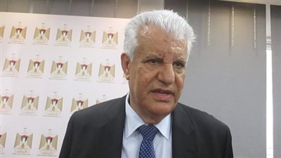 سفير فلسطين بالقاهرة: إسرائيل كالماء المالح كلما شربت منه عطشت